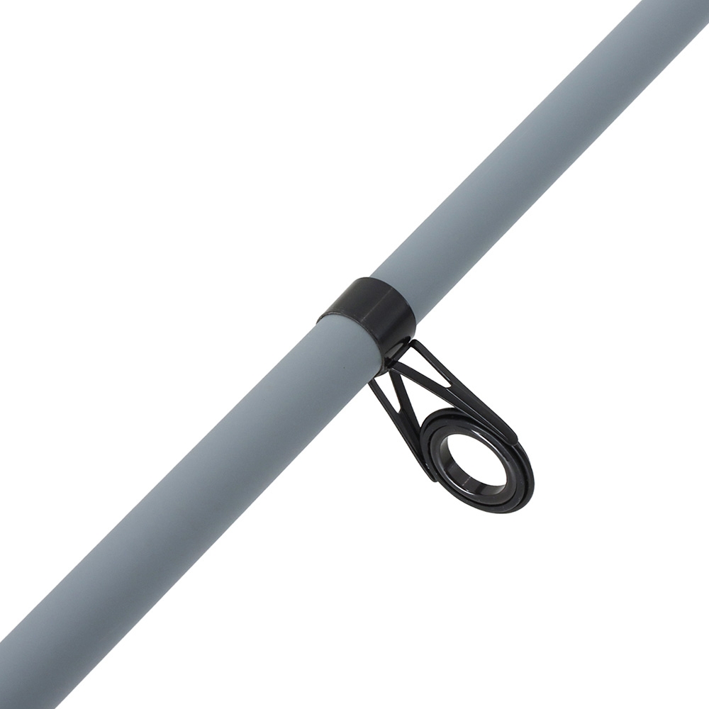 Okuma G-Force HD Telescopic Travel Spin Rod 8ft 20-40g 6pc