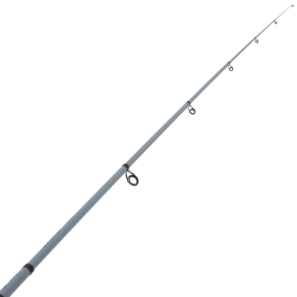 Okuma G-Force HD Telescopic Travel Spin Rod 10ft 20-60g 7pc