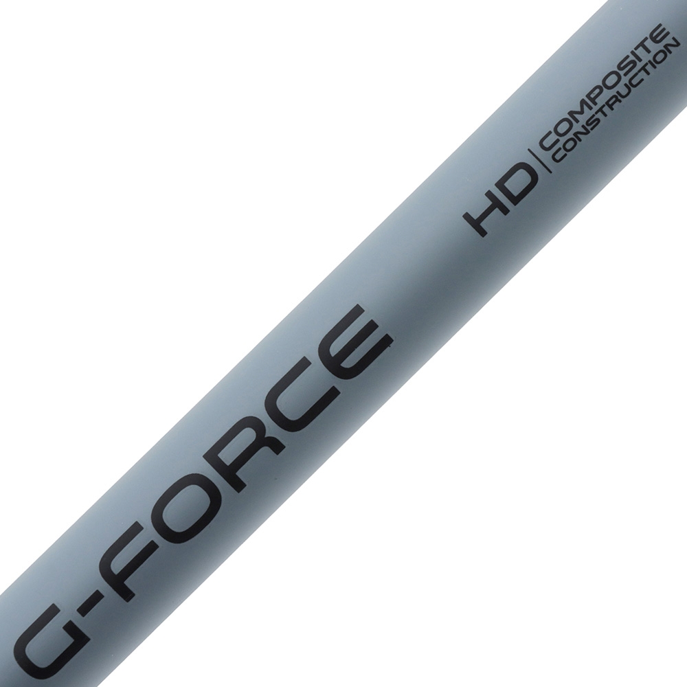 Okuma G-Force HD Telescopic Travel Spin Rod 10ft 20-60g 7pc
