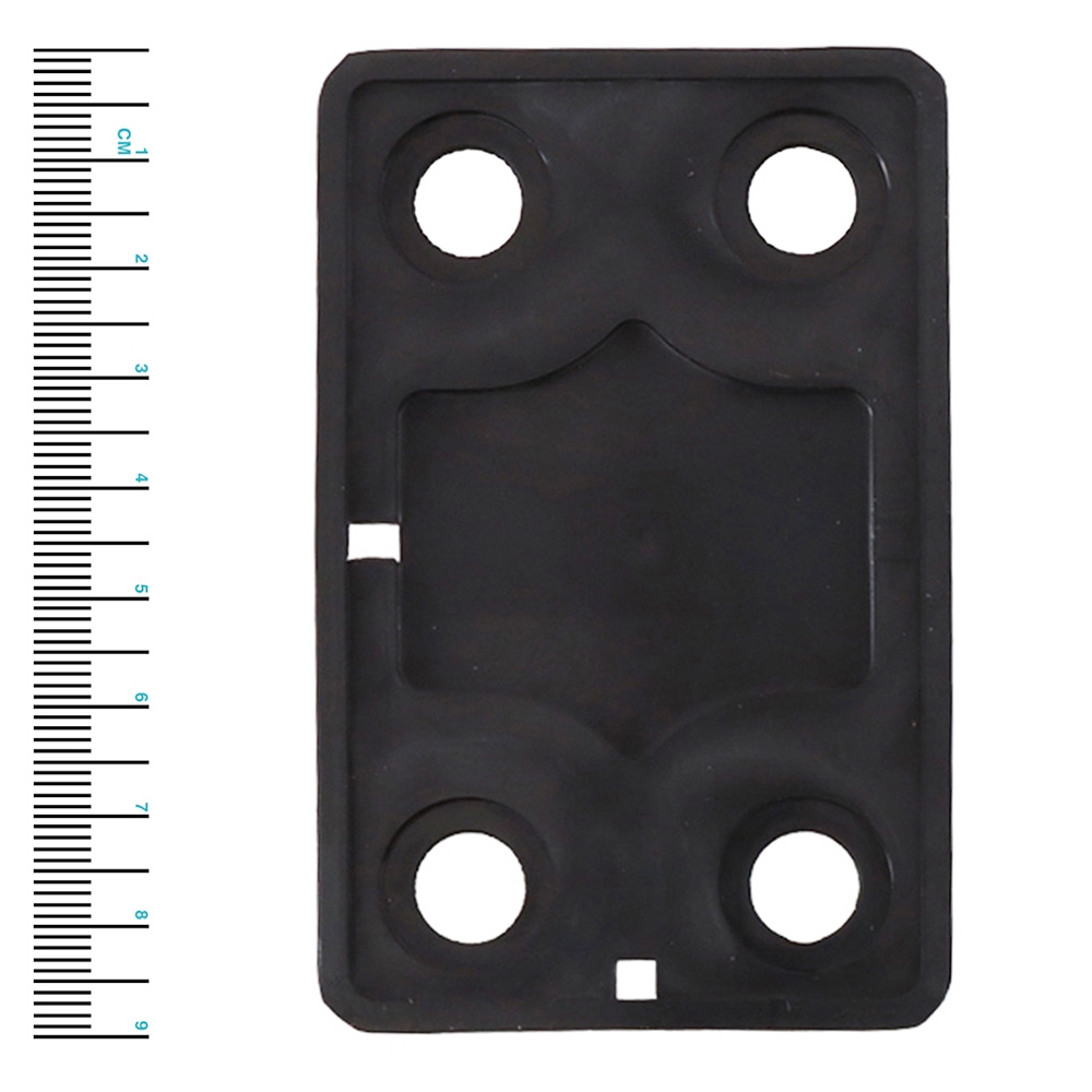 Kilwell Stiffyriggers Telescopic Outriggers Pair 4.5m 4pc ORB
