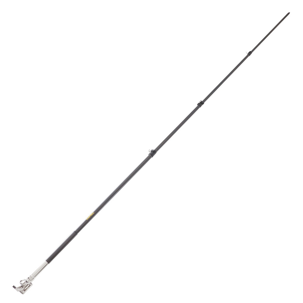 Kilwell Stiffyriggers Telescopic Outriggers Pair 4.5m 4pc ORB