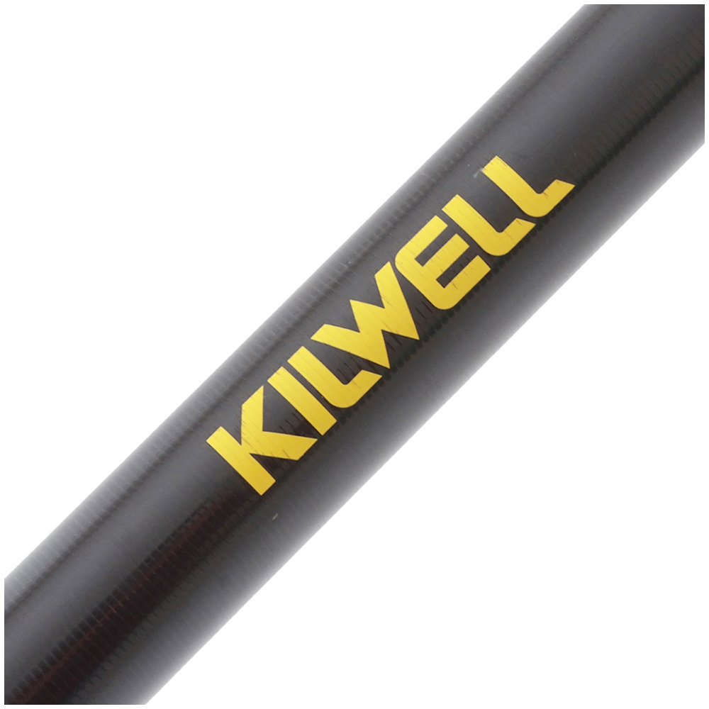 Kilwell Stiffyriggers Telescopic Outriggers Pair 4.5m 4pc ORB