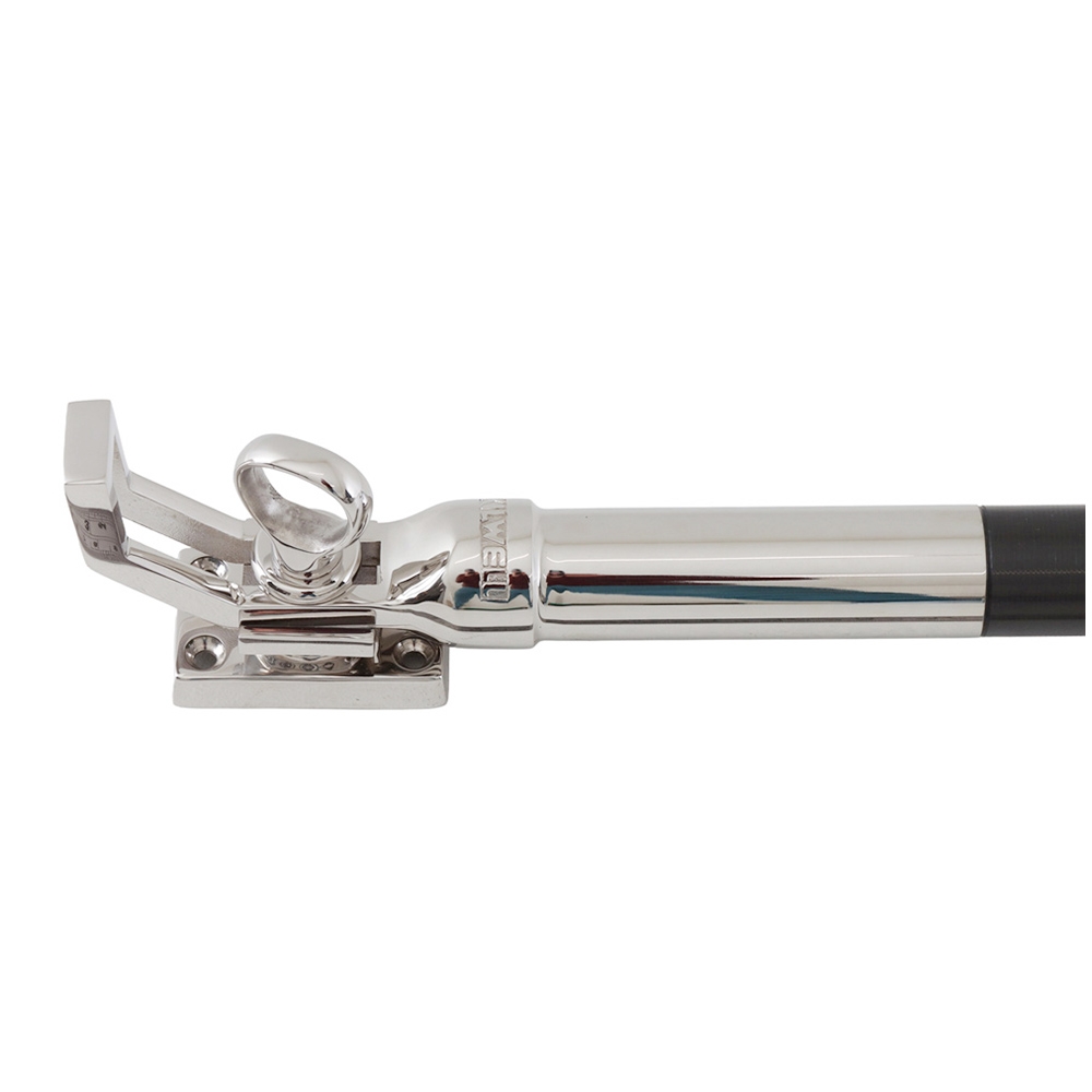 Kilwell Stiffyriggers Telescopic Outriggers Pair 4.5m 4pc ORB