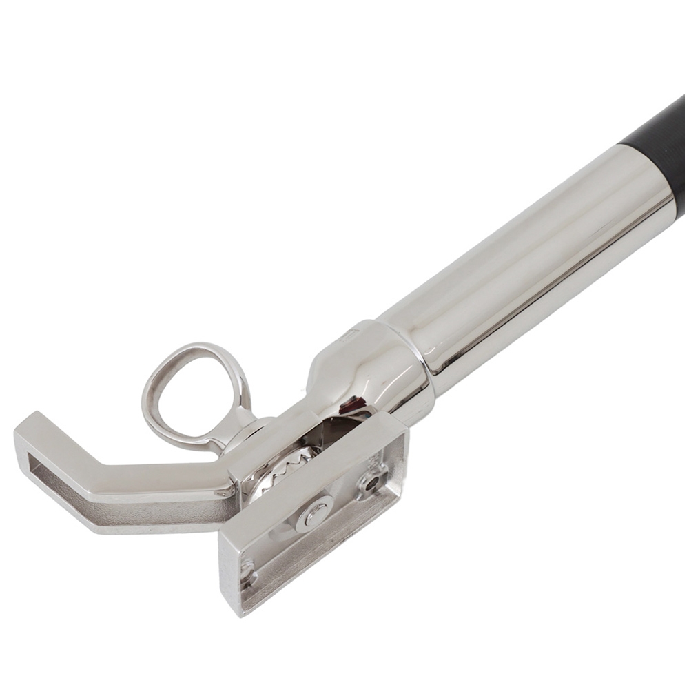 Kilwell Stiffyriggers Telescopic Outriggers Pair 4.5m 4pc ORB