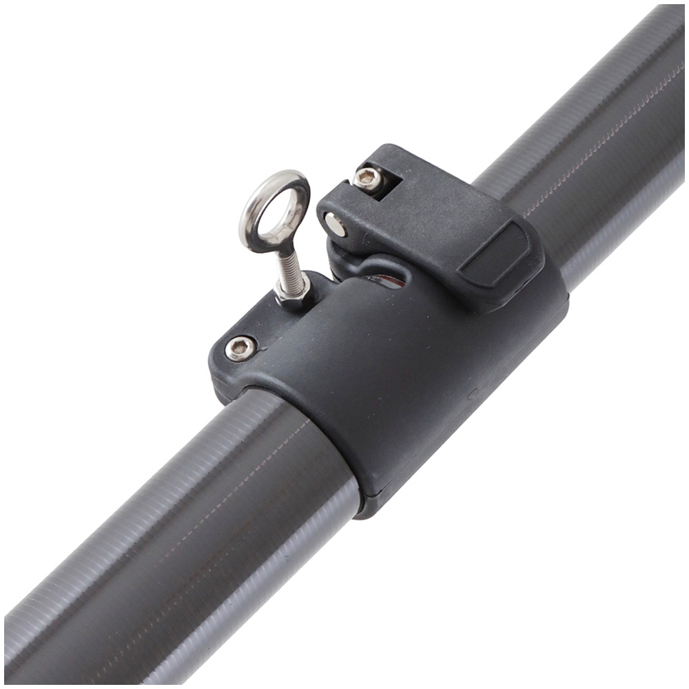 Kilwell Stiffyriggers Telescopic Outriggers Pair 4.5m 4pc ORB