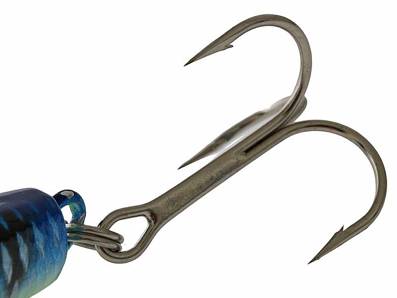 Strike Pro Archback Deep Minnow Lure 12cm 37.5g Pillie