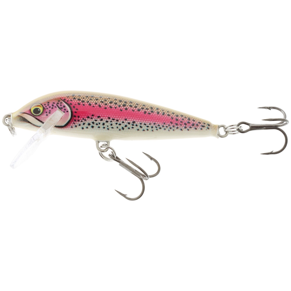 Rapala CountDown CD-7 Sinking Lure 7cm Artistic Rainbow Trout