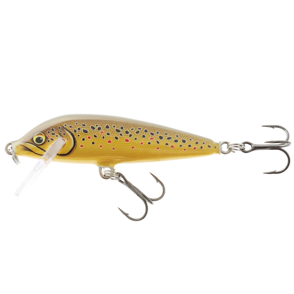 Rapala CountDown CD-7 Sinking Lure 7cm Artistic Trout