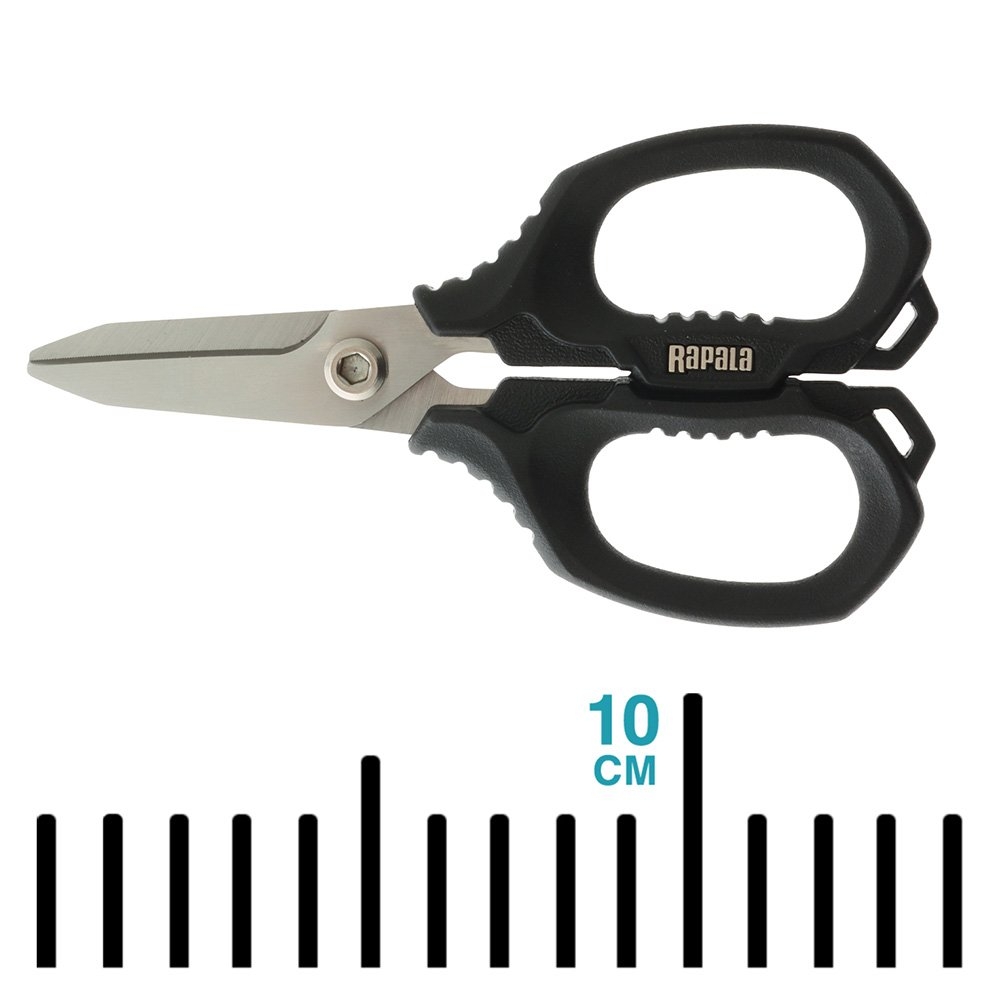 Rapala XD Super Line Scissors