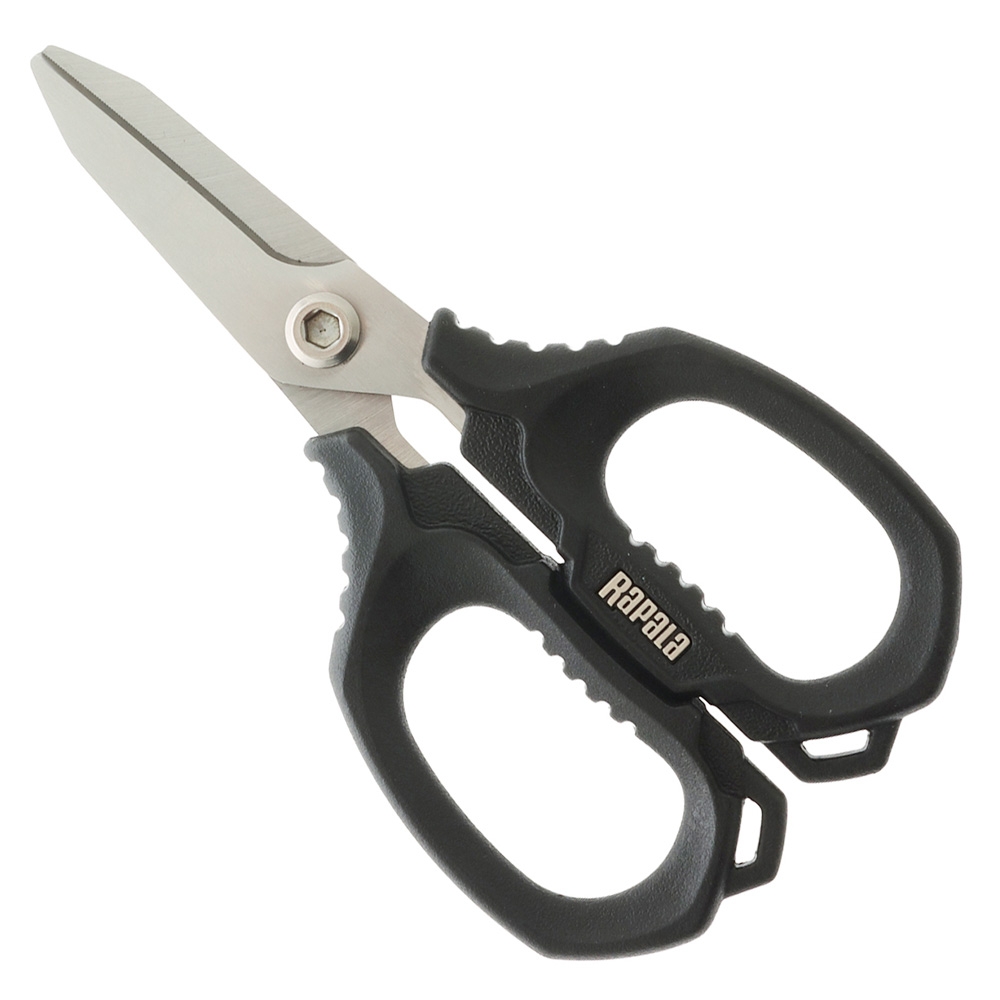 Rapala XD Super Line Scissors