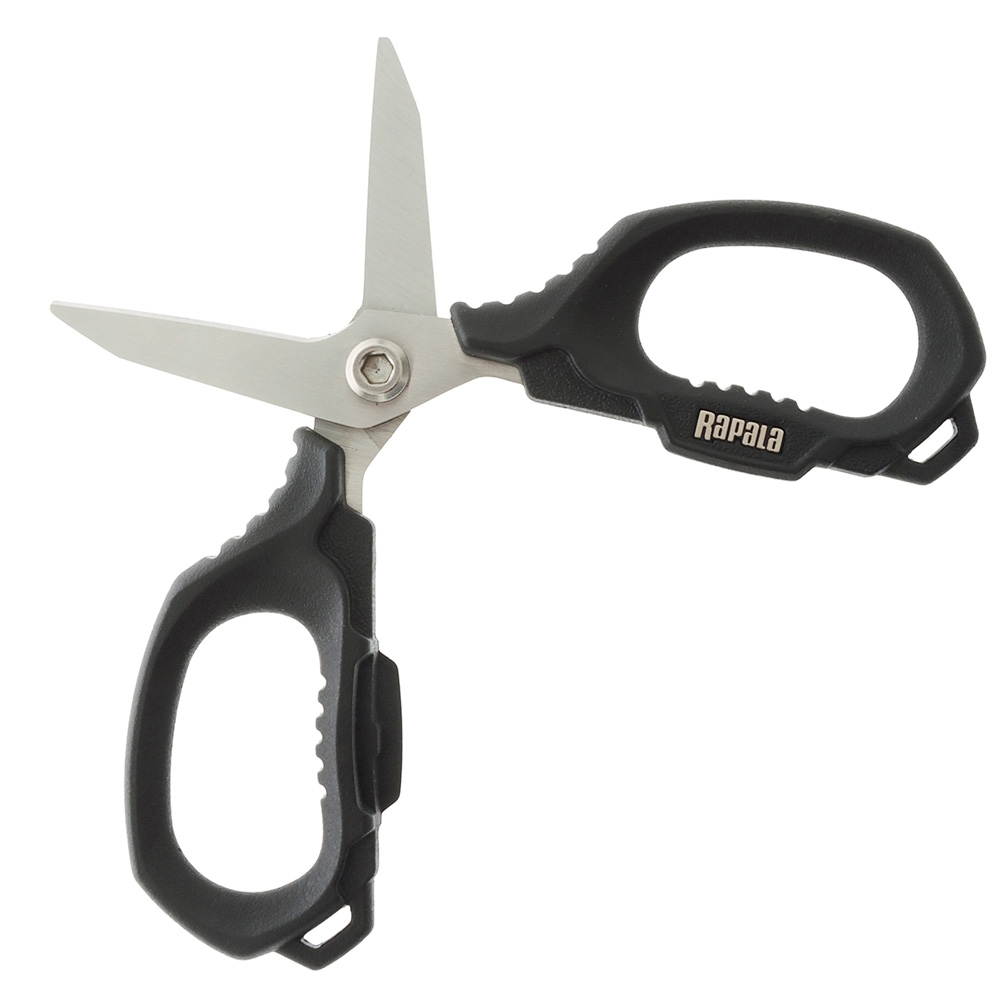 Rapala XD Super Line Scissors