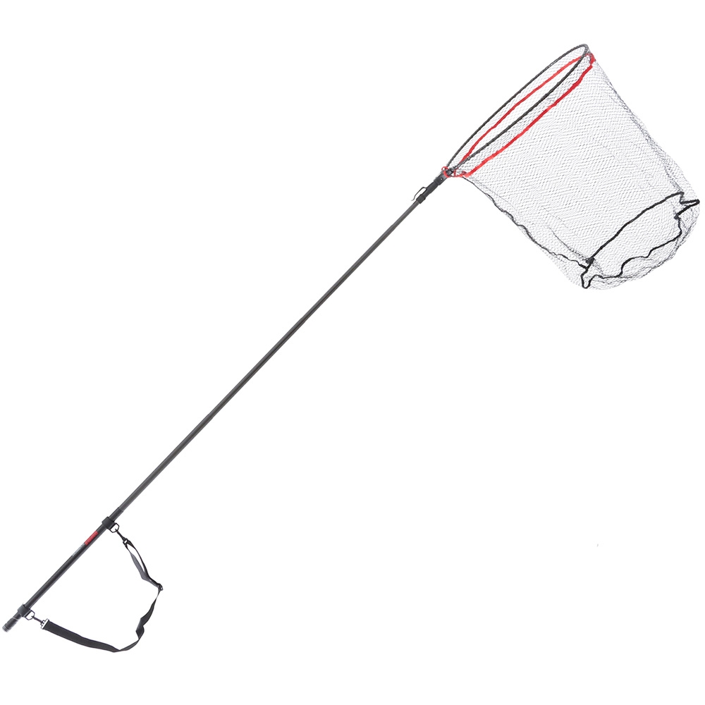 Rapala Karbon Jetty Net XL 60x50cm