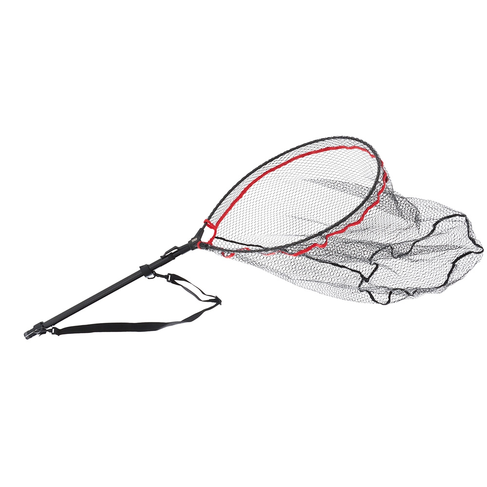 Rapala Karbon Jetty Net XL 60x50cm