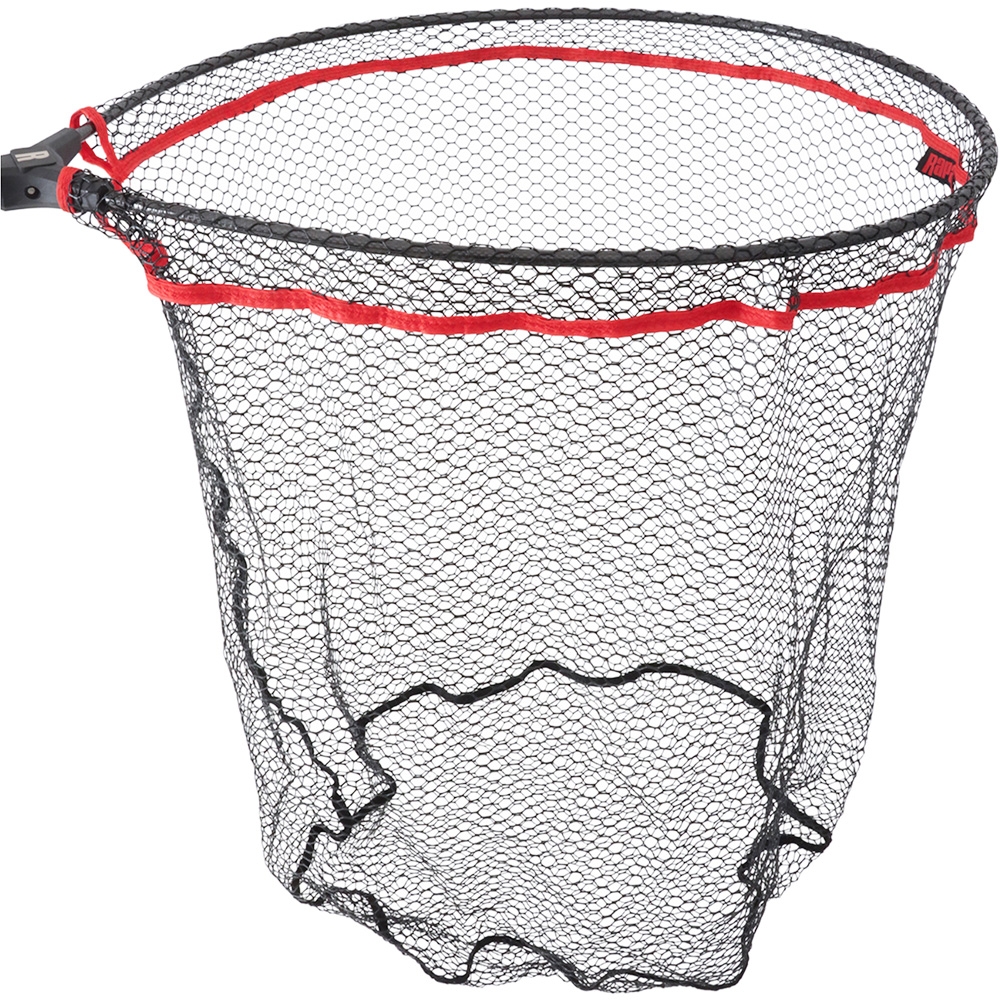 Rapala Karbon Jetty Net XL 60x50cm