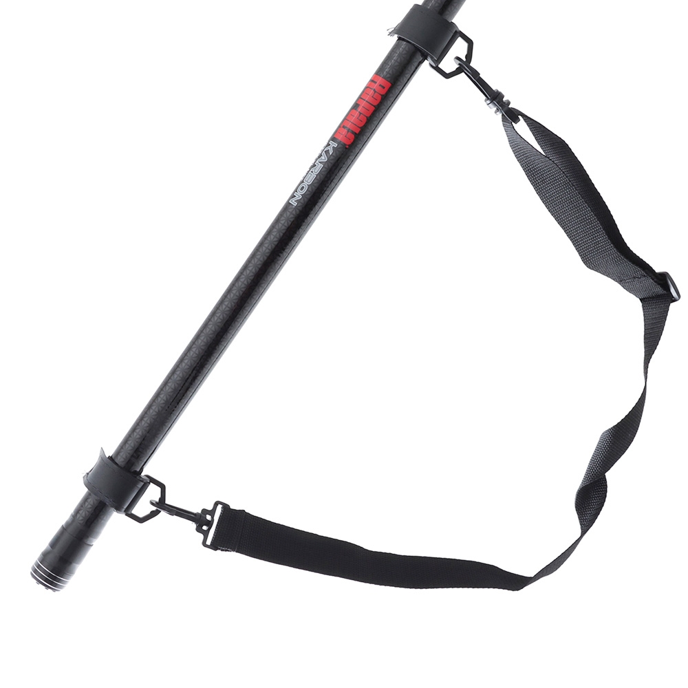 Rapala Karbon Jetty Net XL 60x50cm