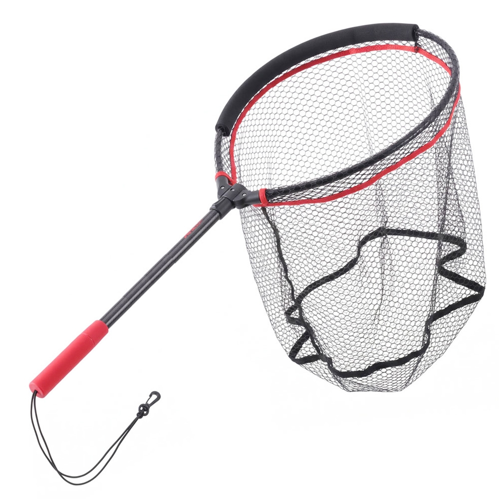 Rapala Karbon Kayak Net