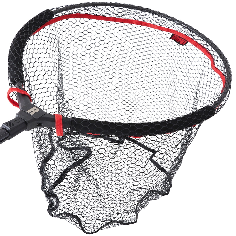 Rapala Karbon Kayak Net