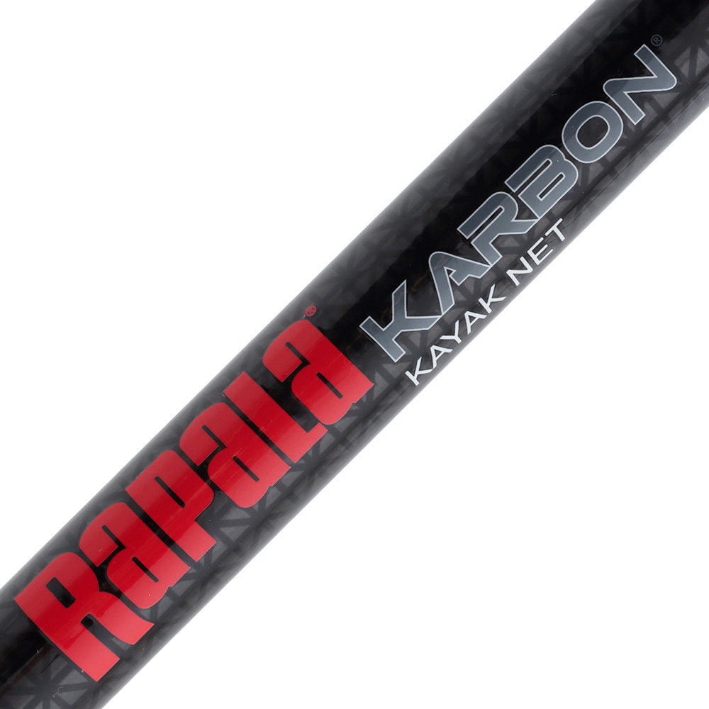 Rapala Karbon Kayak Net