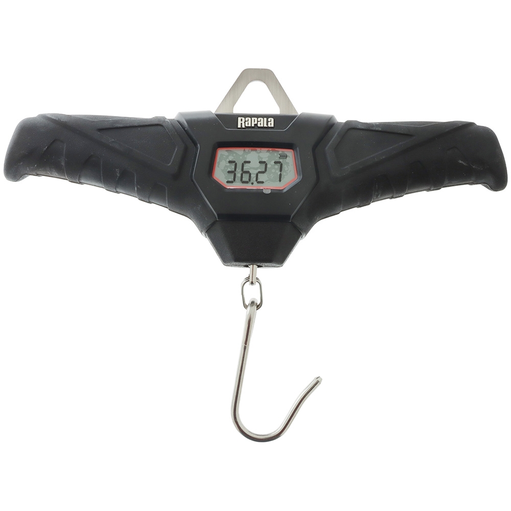 Rapala RCD Magnum Dual Screen Digital Scale 50kg