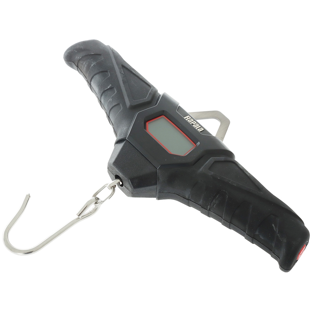 Rapala RCD Magnum Dual Screen Digital Scale 50kg