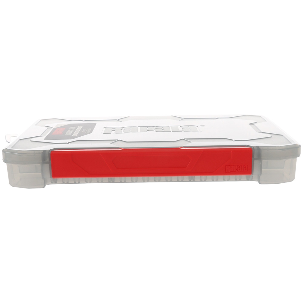 Rapala Rapstack 3700 Tackle Box with Dividers 36 x 23 x 4cm