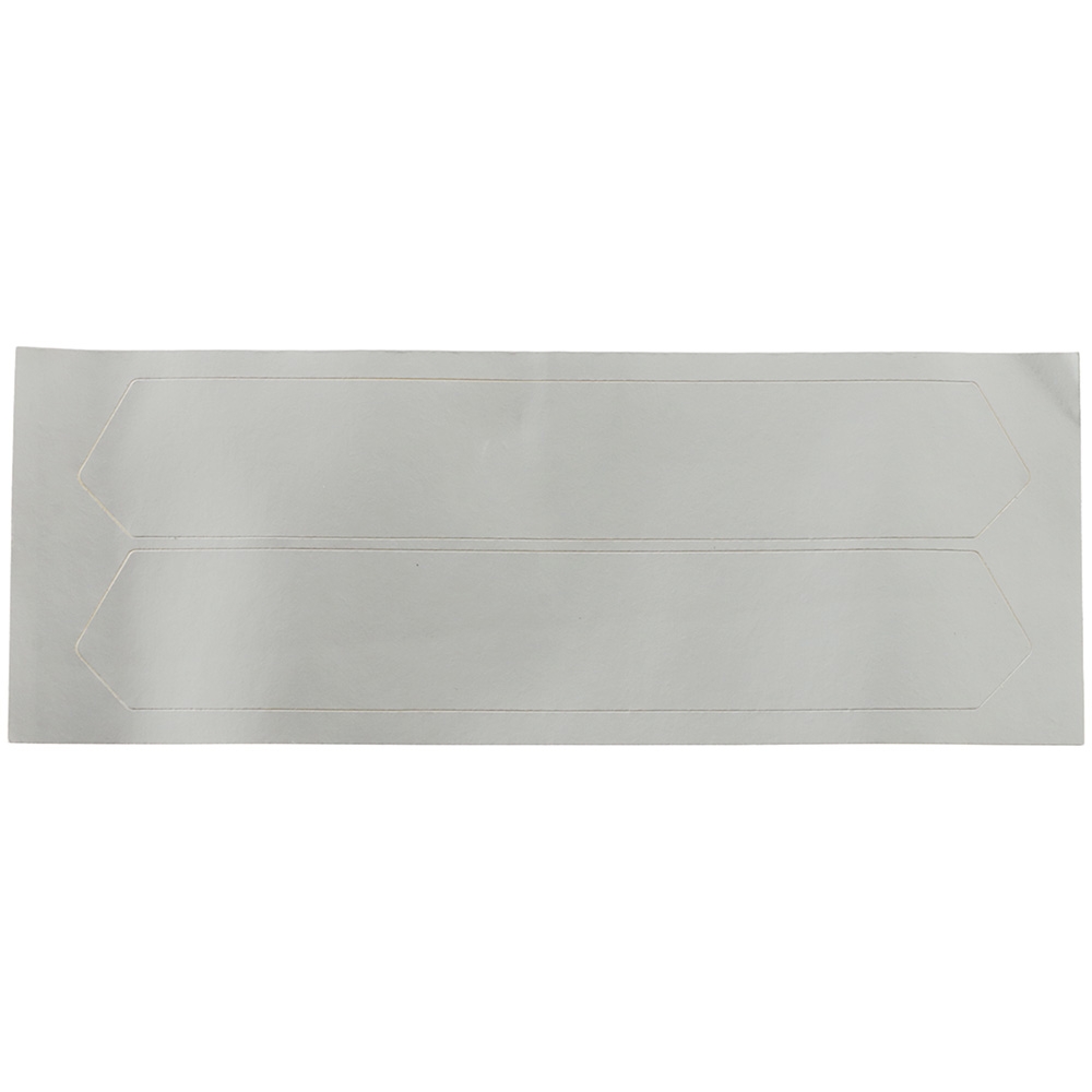 Rapala RapStack 3600 Tackle Box 28 x 18 x 4cm - Slotted Open Foam Tray 