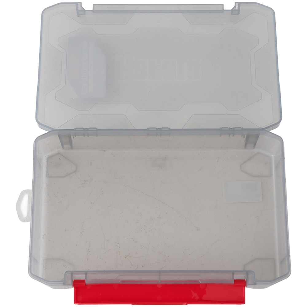Rapala RapStack 3700 Tackle Box 36 x 23 x 8cm - Deep Open Tray