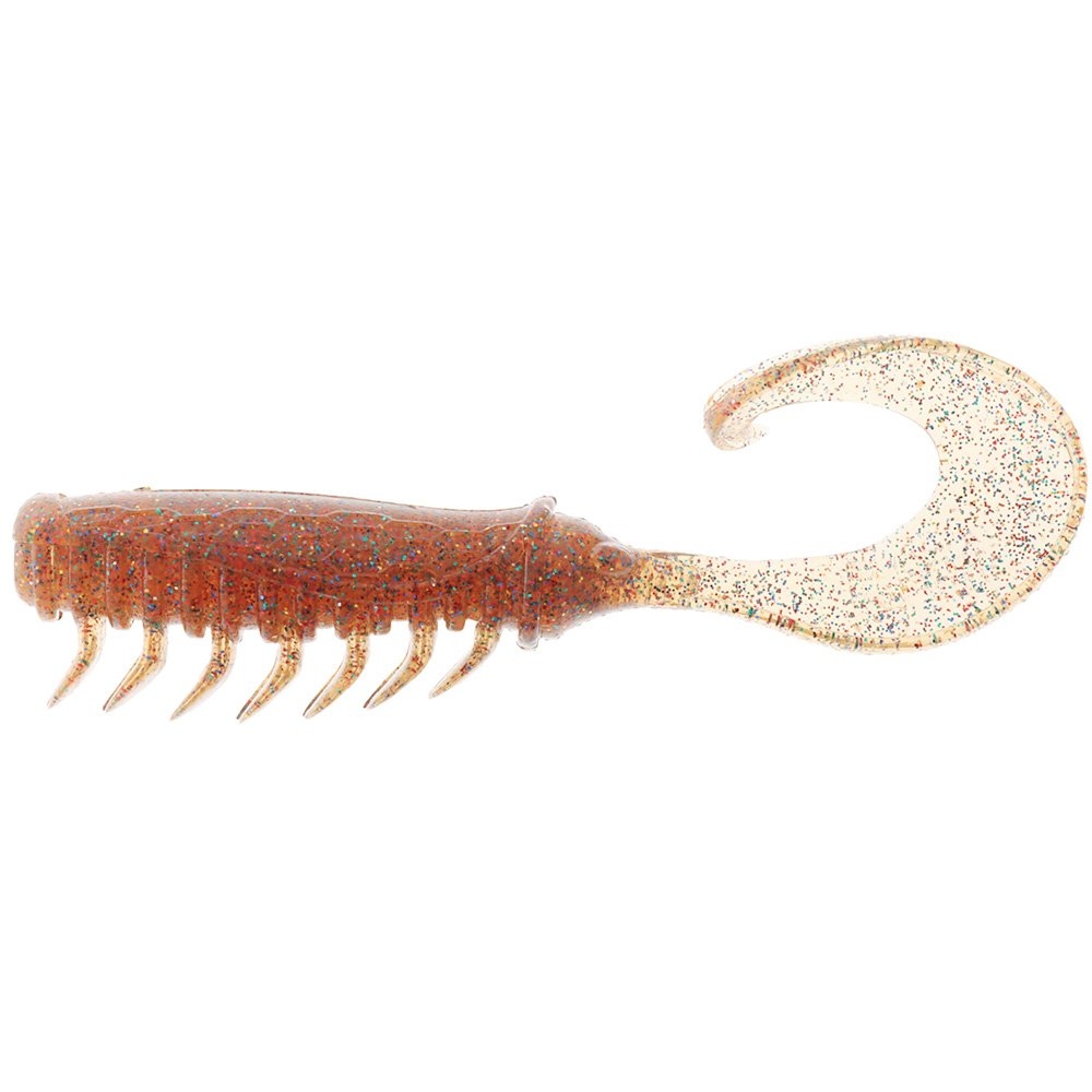 Rapala CrushCity Creeper Soft Bait 8.25cm Qty 6