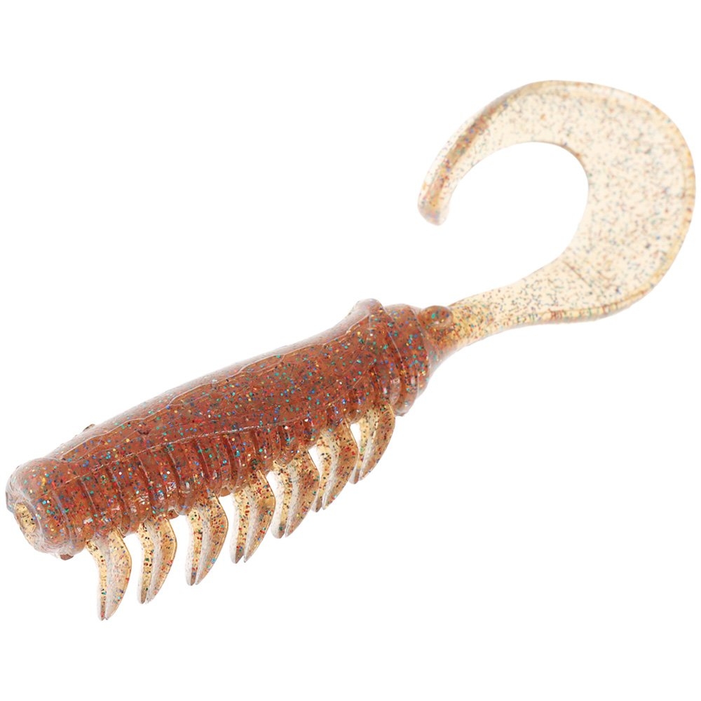 Rapala CrushCity Creeper Soft Bait 8.25cm Qty 6