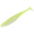Rapala CrushCity The Suspect Soft Bait 3.75in Qty 5 Neon Pearl