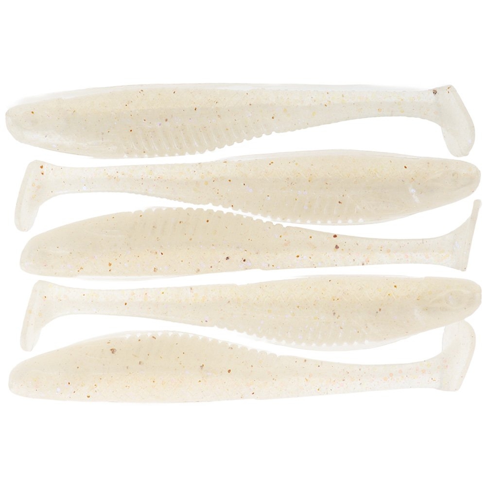Rapala CrushCity The Suspect Soft Bait 3.75in Qty 5