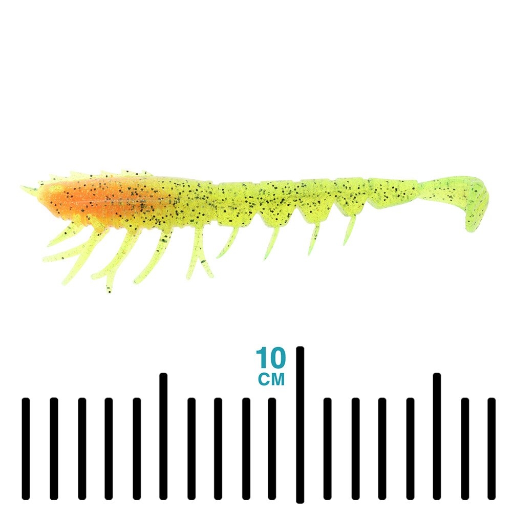 Rapala CrushCity The Imposter Soft Bait 15.24cm Qty 2