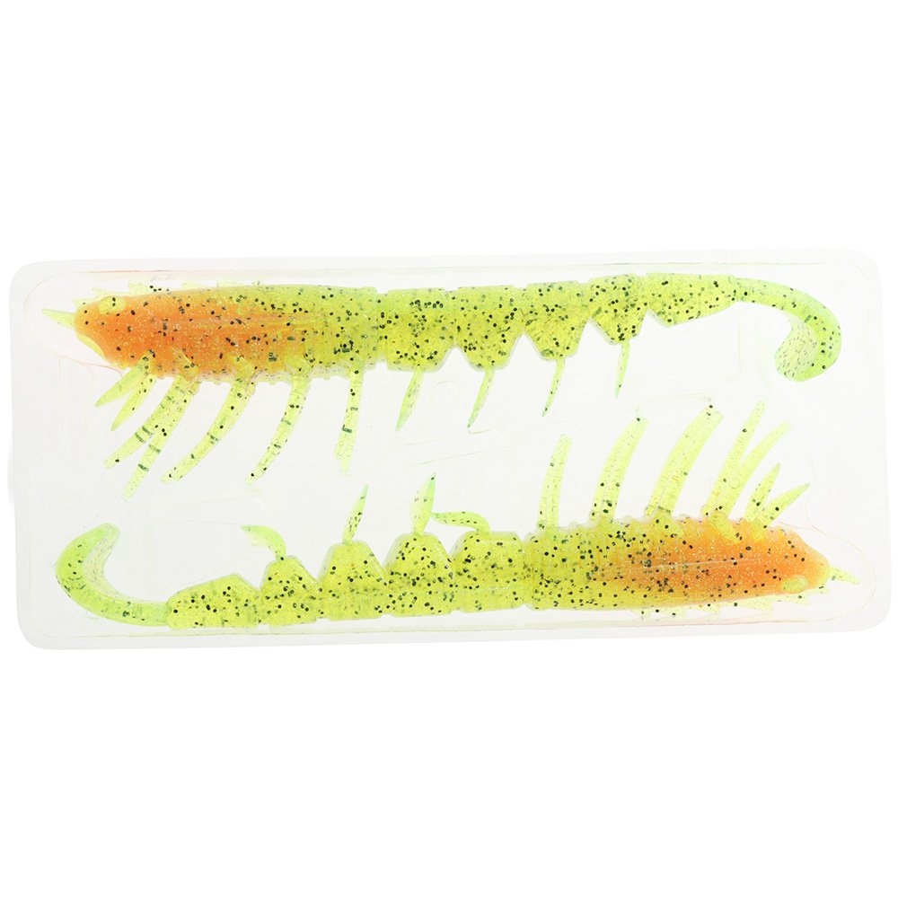 Rapala CrushCity The Imposter Soft Bait 15.24cm Qty 2