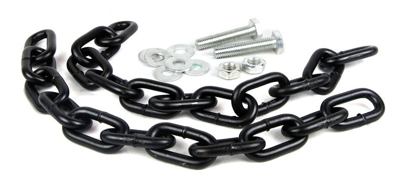 King Gong Target Replacement Chain and Bolt Set