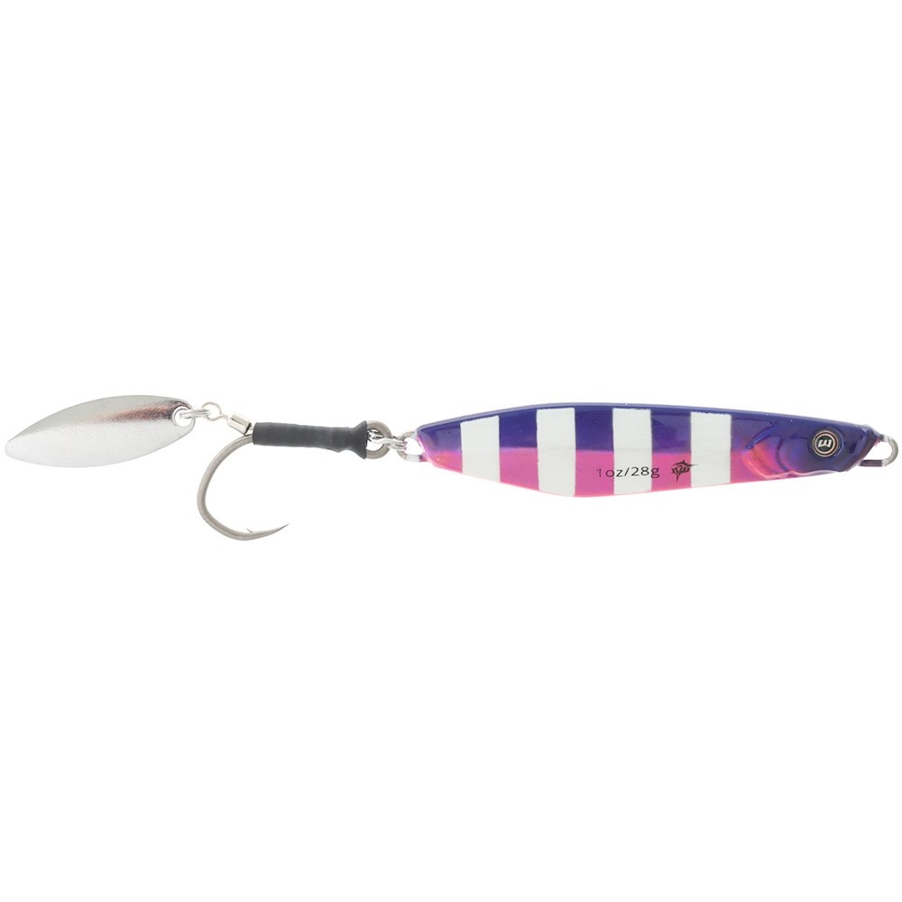 Williamson Thunder Jig Bladed Lure