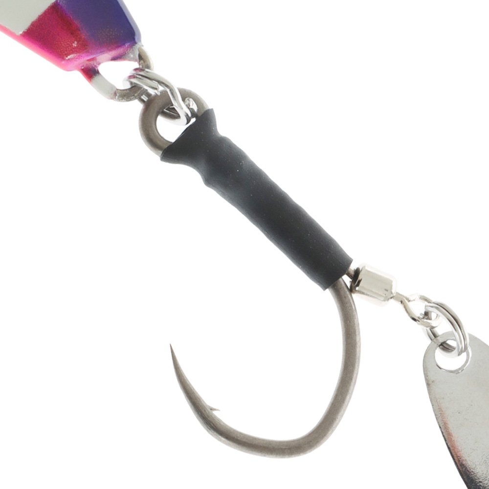 Williamson Thunder Jig Bladed Lure