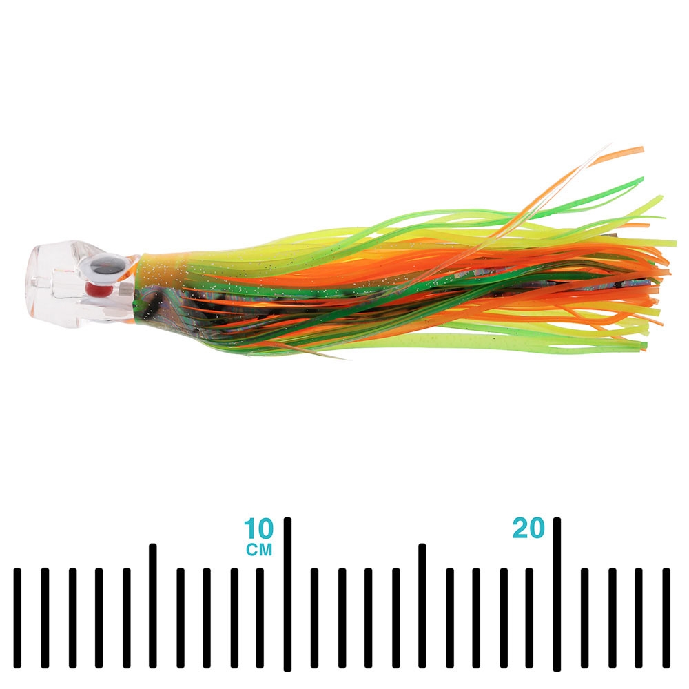 Holiday Bird Teaser 3-Lure Daisy Chain