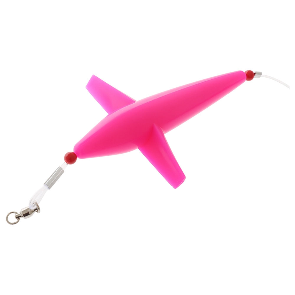 Holiday Bird Teaser 4-Squid Daisy Chain
