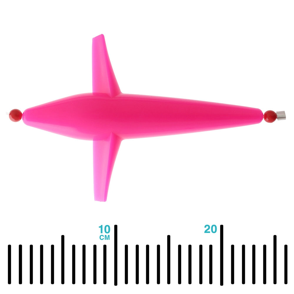Holiday Bird Teaser 4-Squid Daisy Chain