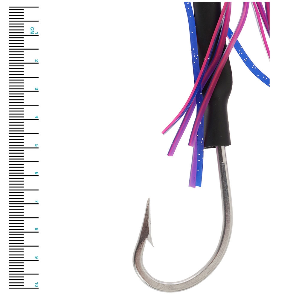 Holiday Bird Teaser 4-Squid Daisy Chain