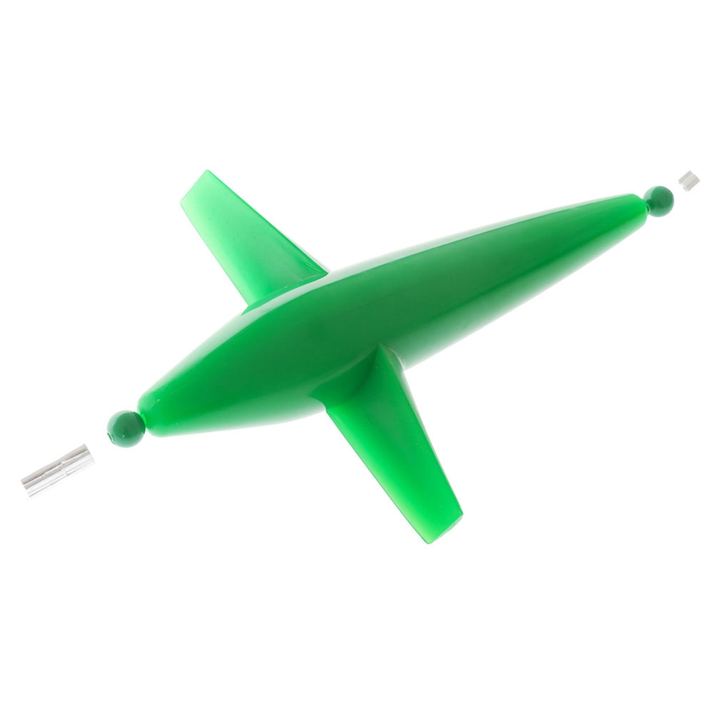 Holiday Bird Teaser 4-Lure Daisy Chain