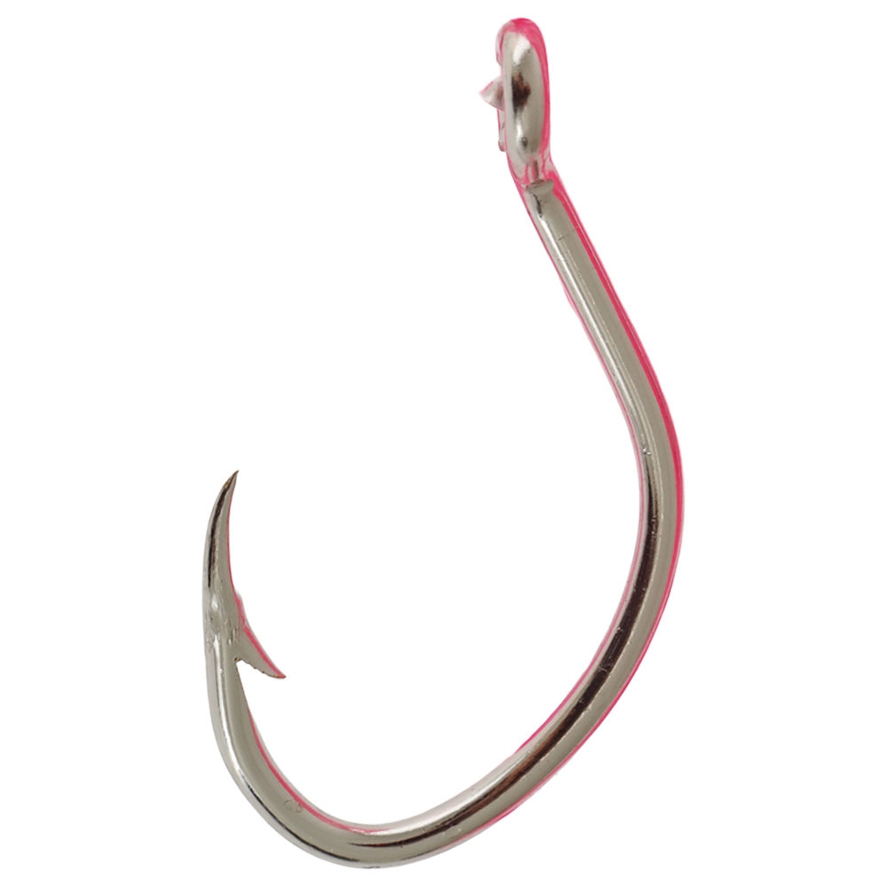 Holiday Lumo 6-Squid Skirt Lure Rig 6/0