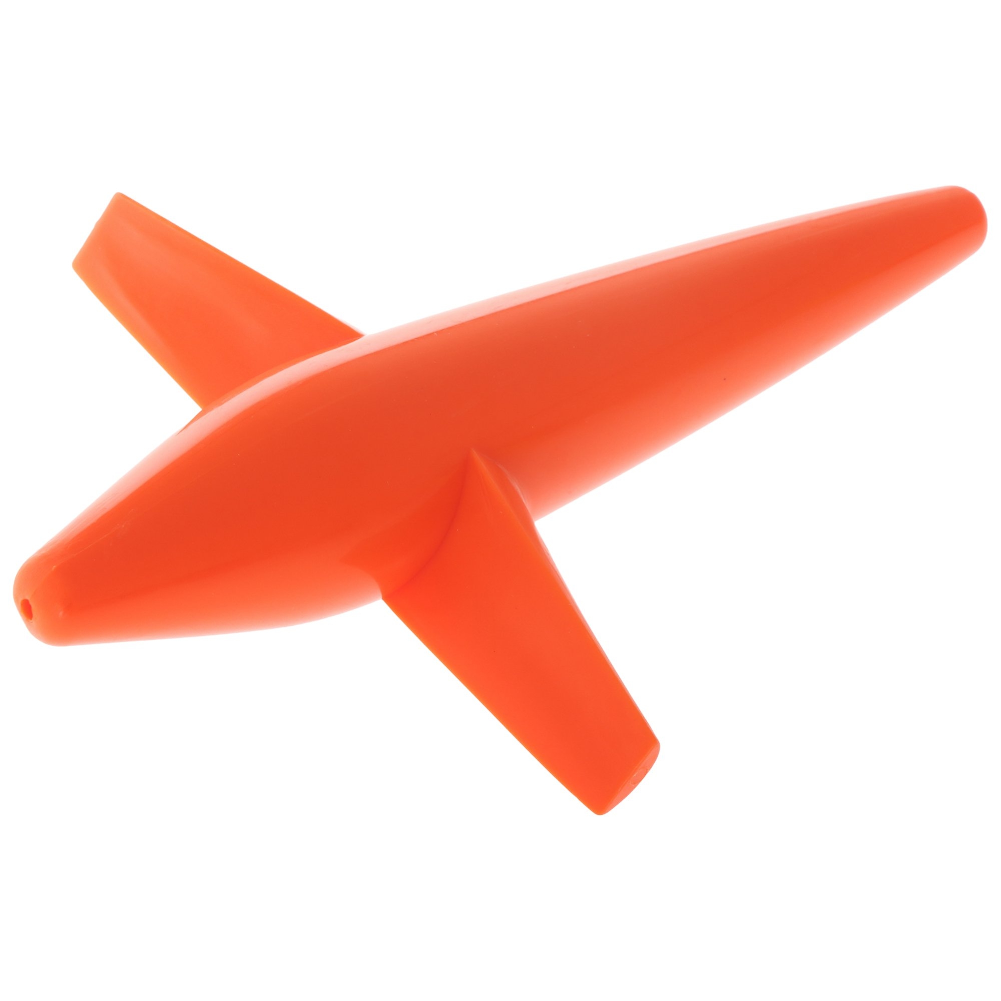 Holiday Plastic Bird Teaser