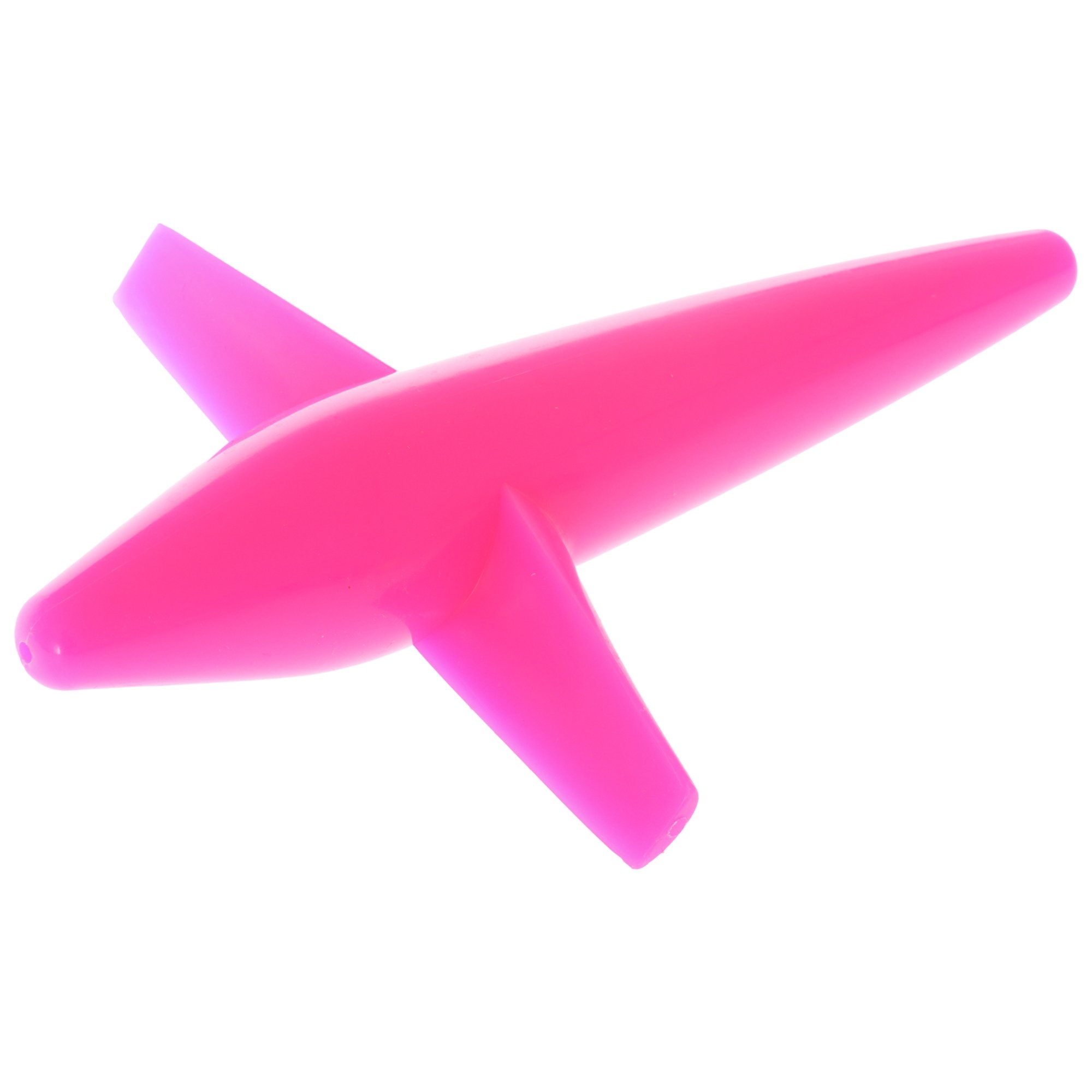 Holiday Plastic Bird Teaser