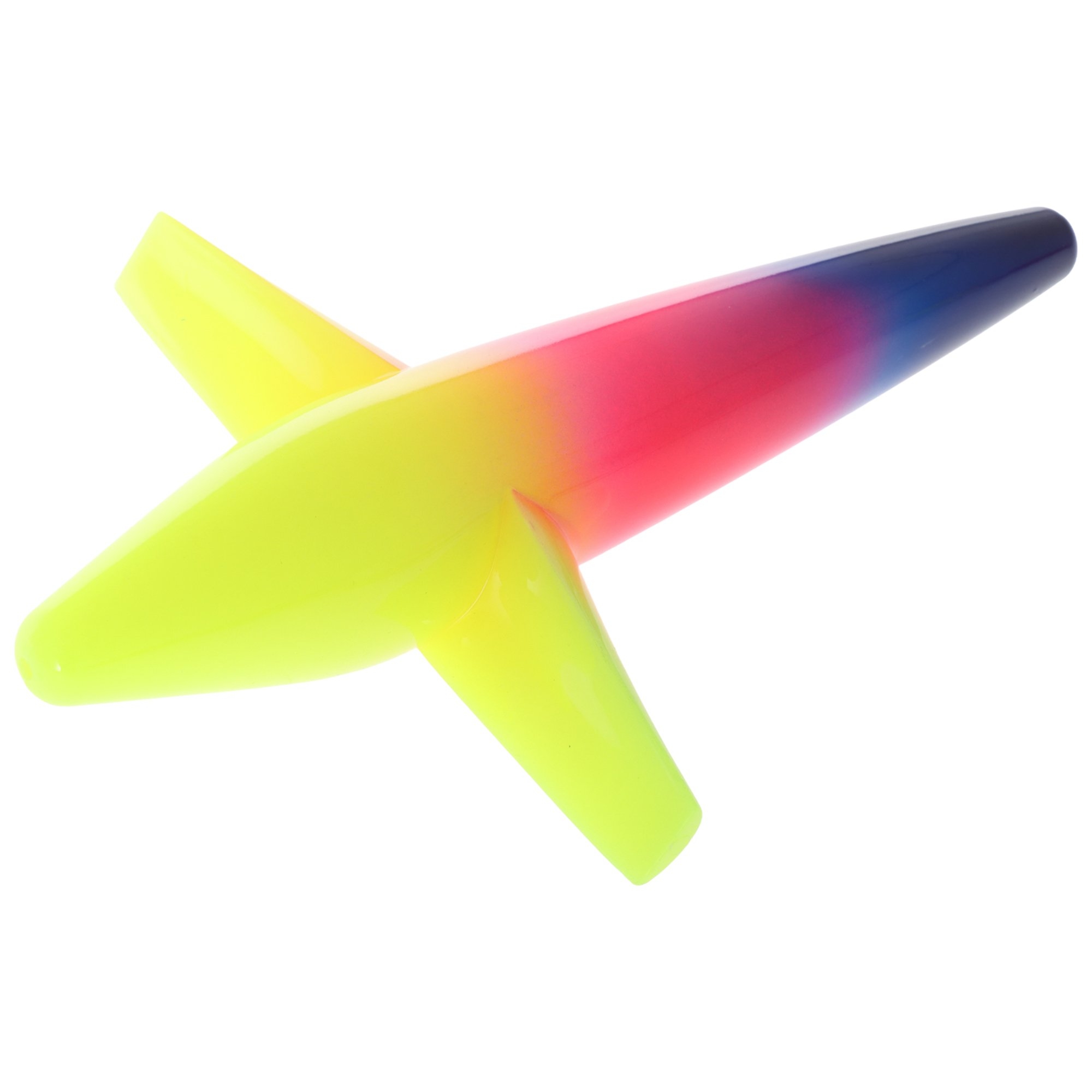 Holiday Plastic Bird Teaser