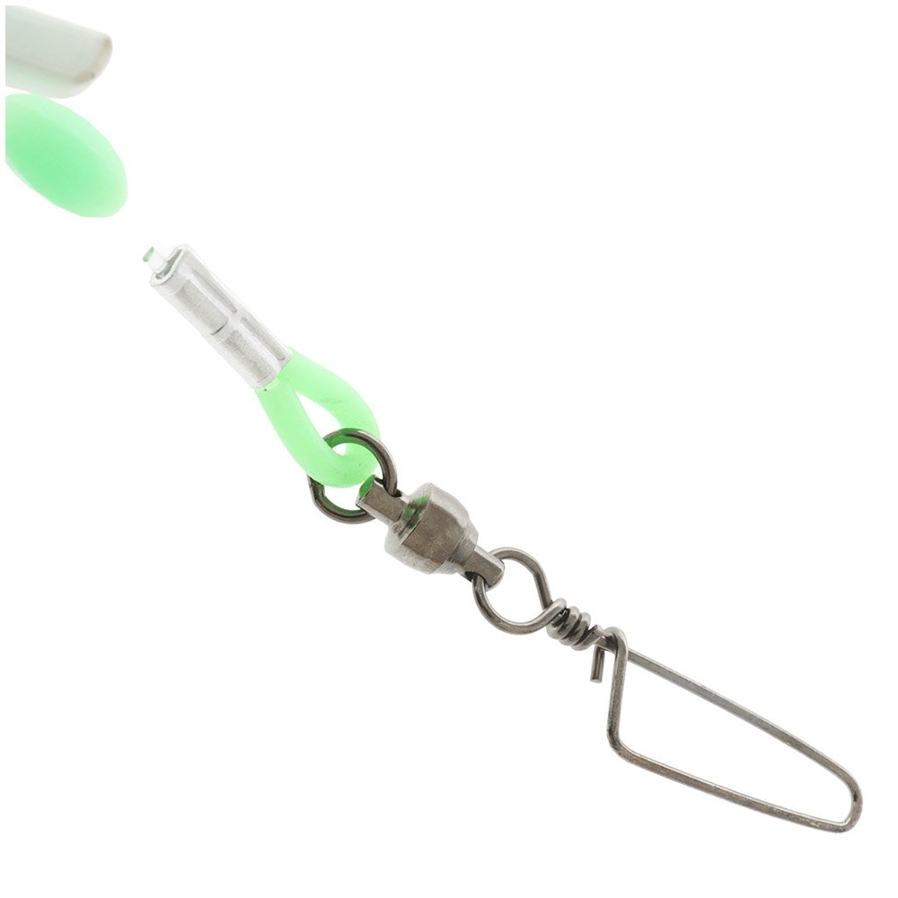 Holiday Plastic Plane Fish Lure 19cm