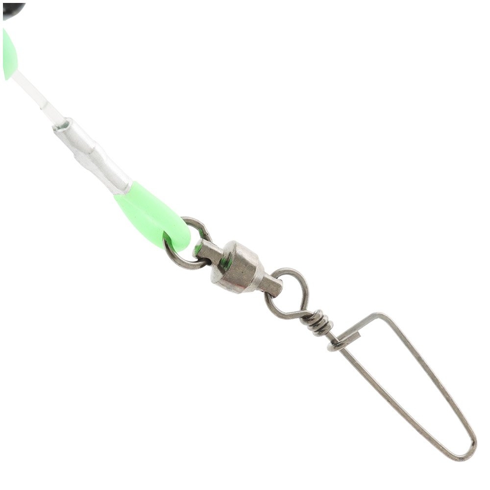 Holiday Plastic Plane Fish Lure 19cm