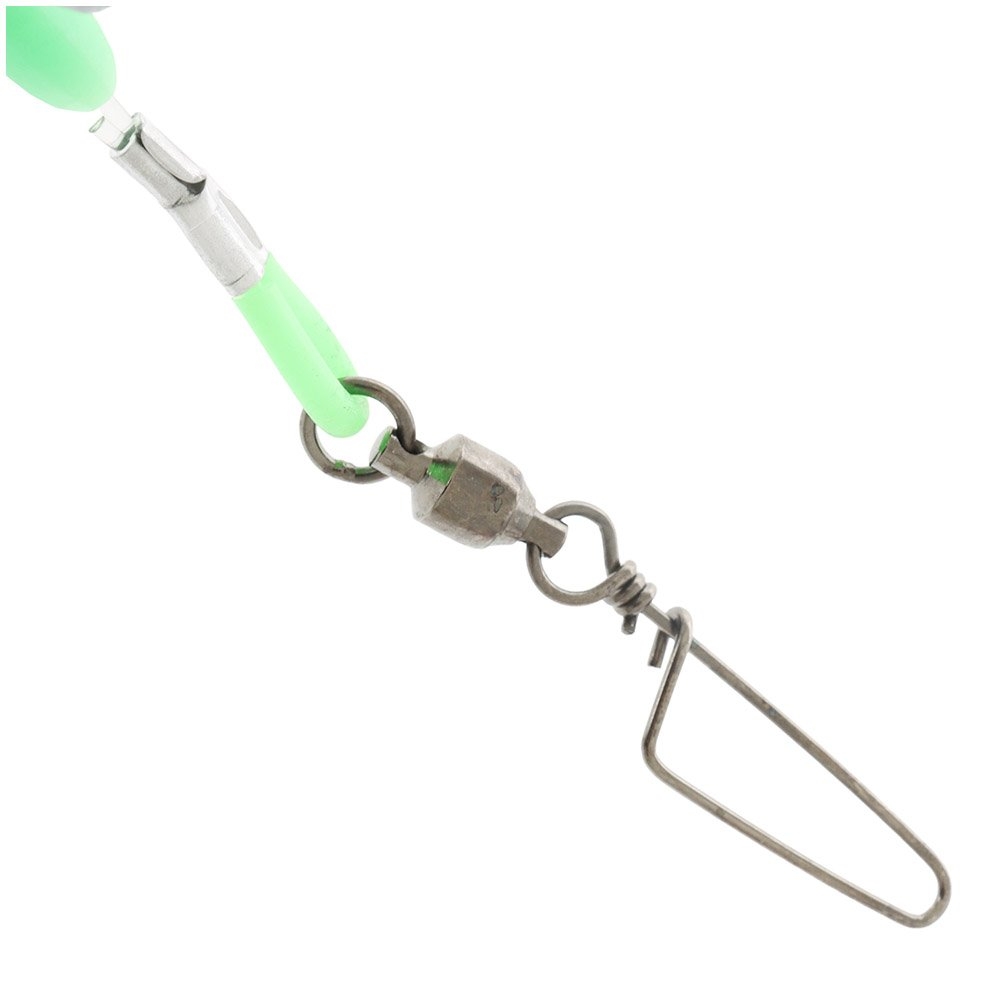 Holiday Plastic Plane Fish Lure 19cm