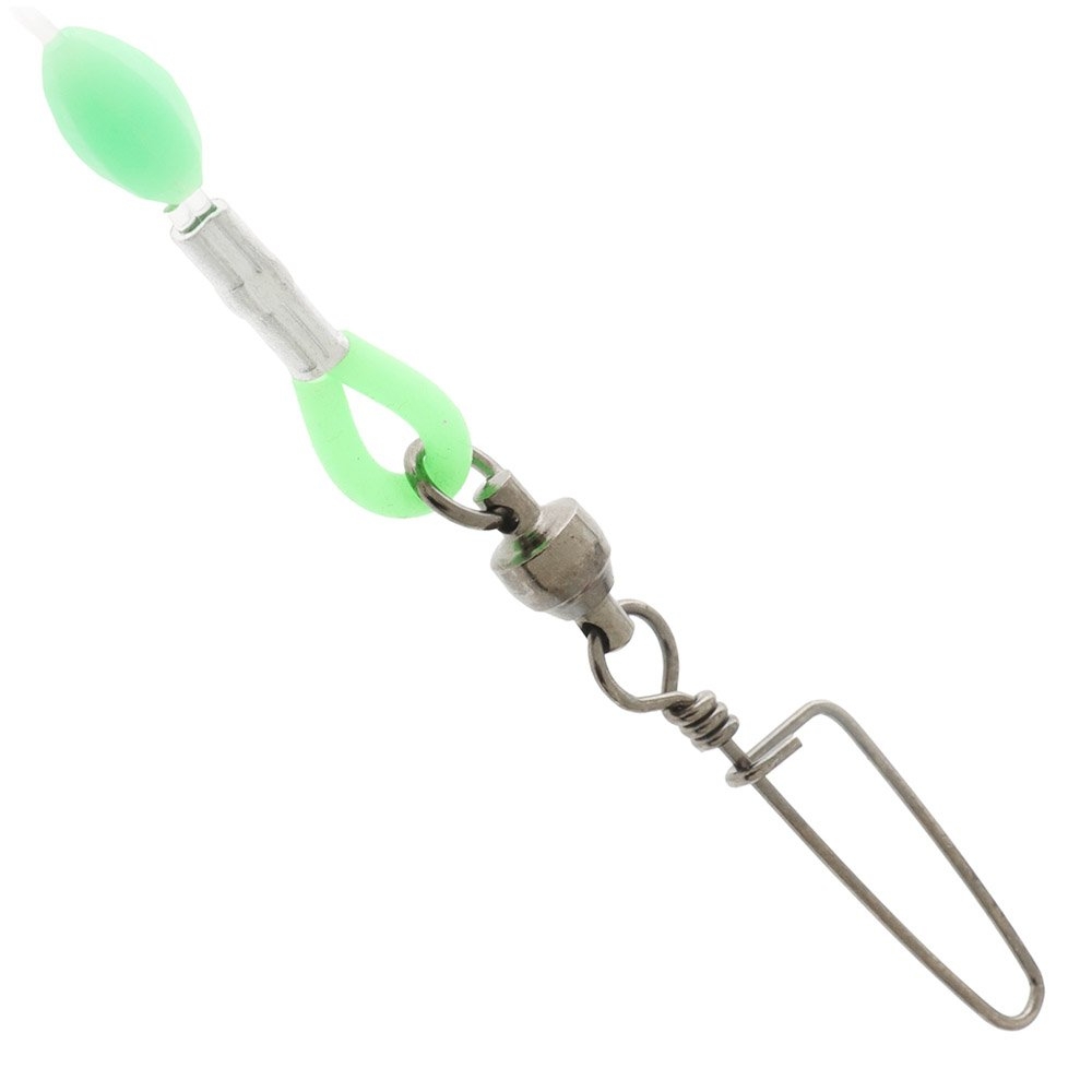 Holiday Plastic Plane Fish Lure 19cm