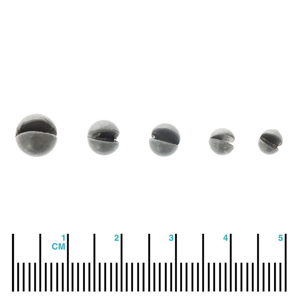 Holiday Split Shot Sinker Dial Pack Qty 90